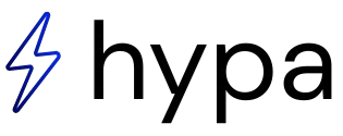 Hypa Logo